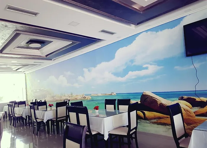 Hotel Real Velipojë