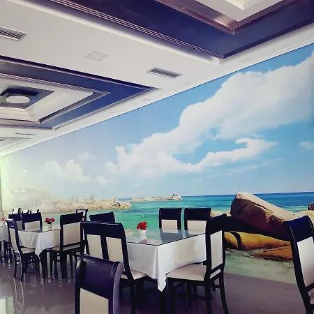 فندق Real Velipojë