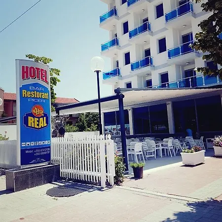 Real * Velipojë